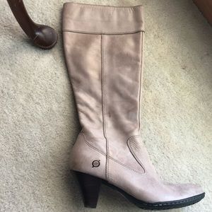 born boots